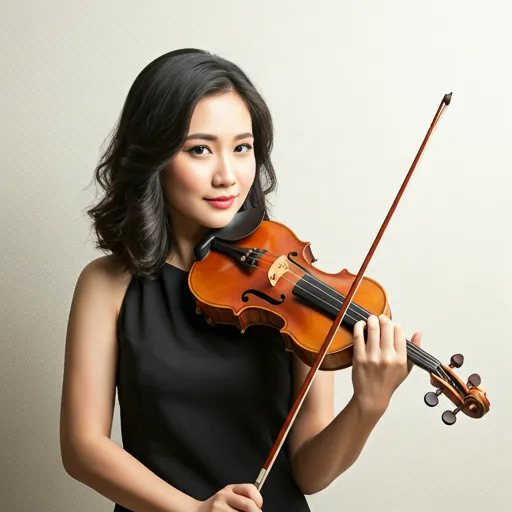 Chân dung giảng viên Phạm Gia Linh